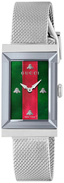 Gucci G-Frame Flerfarvet/Stål YA147401