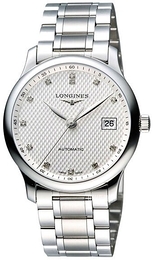 L2.738.4.51.7 Longines Master Urvaerket.dk