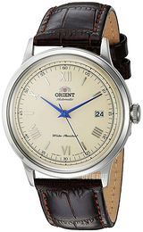 Orient Bambino Antikhvid/Læder Ø40.5 mm FAC00009N0