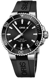 Oris ure