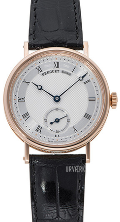 5907BR 12 984 Breguet Classique Urvaerket.dk