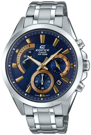 casio edifice vr 100m