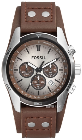 Fossil Casual