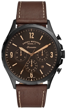 Fossil Forrester Chrono