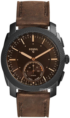 fossil q ftw1163