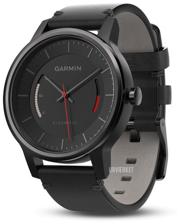 garmin vívomove classic