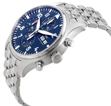 iwc pilots classic