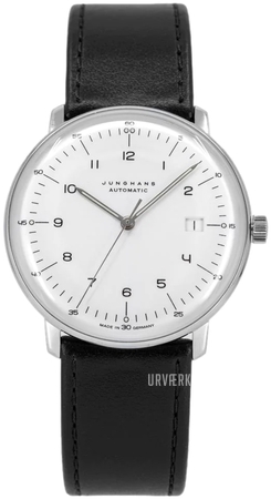 27 4700.02 Junghans Max Bill Urvaerket.dk