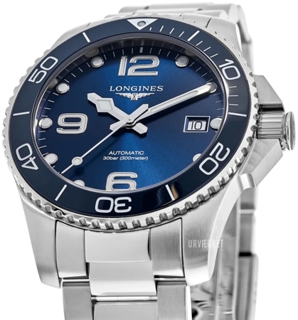 L3.780.4.96.6 Longines HydroConquest Urvaerket.dk