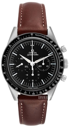 omega moonwatch 39.7 mm