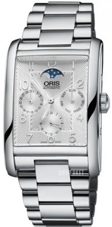 01 582 7694 4061 07 8 24 20 Oris Oris Culture Urvaerket.dk