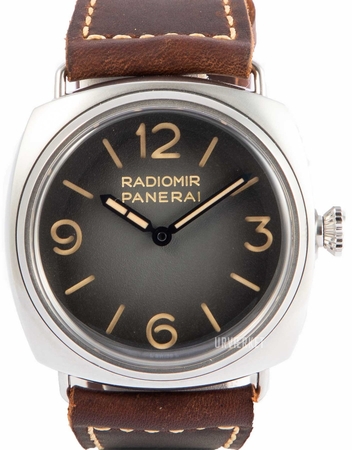 PAM01334 Panerai Radiomir Urvaerket.dk