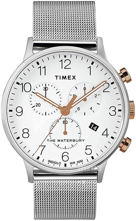 timex ure