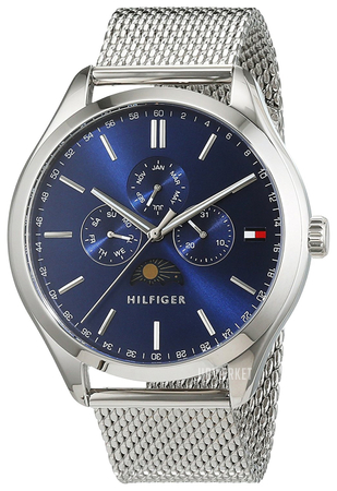 1791302 Tommy Hilfiger Oliver Urvaerket