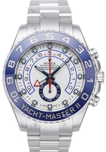 Rolex Yacht-Master II