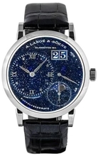 A. Lange & Söhne Lange 1