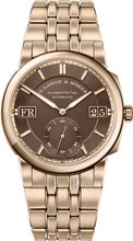 A. Lange & Söhne Odysseus