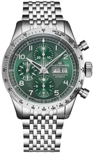 Alexander Chronograph