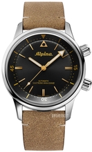 Alpina Heritage