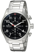 Alpina Startimer