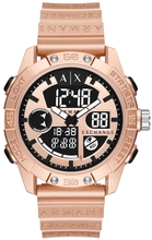 Armani Exchange D-Bolt