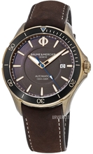 Baume & Mercier Clifton