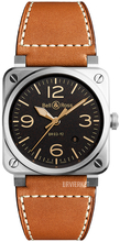 Bell & Ross BR 03