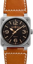 Bell & Ross BR 03-92