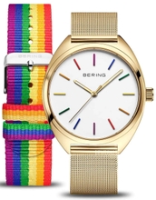 Bering Freedom