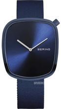 Bering Pebble