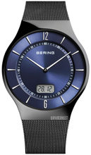 Bering Radio Controlled