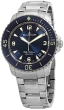 Blancpain Fifty Fathoms