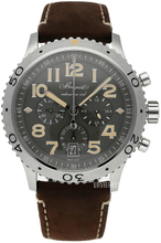Breguet Type XXI