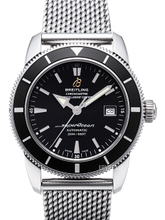 Breitling Superocean Heritage 42