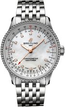 Breitling Navitimer Automatic 35