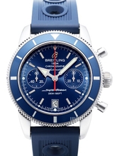 Breitling Superocean Heritage Chrono 44