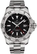 Breitling Avenger