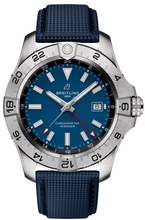 Breitling Avenger Automatic GTM 44