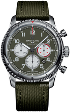 Breitling Aviator 8