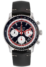 Breitling Navitimer 1 B01 Chronograph 43