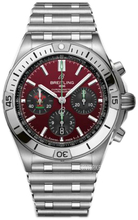 Breitling Chronomat B01 42 Six Nation