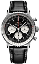 Breitling Navitimer B01 Chronograph 43