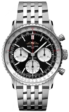 Breitling Navitimer B01 Chronograph 41