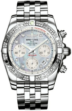 Breitling Chronomat 41