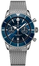 Breitling Superocean Heritage B01 Chronograph 42