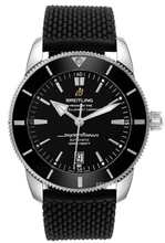 Breitling Superocean Heritage II 46