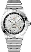 Breitling Chronomat Automatic GMT 40 Erling Haaland