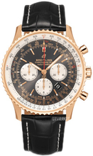 Breitling Navitimer 1 B01 Chronograph 46