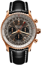 Breitling Navitimer Rattrapante