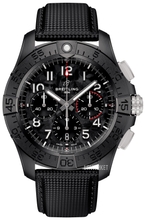 Breitling Avenger